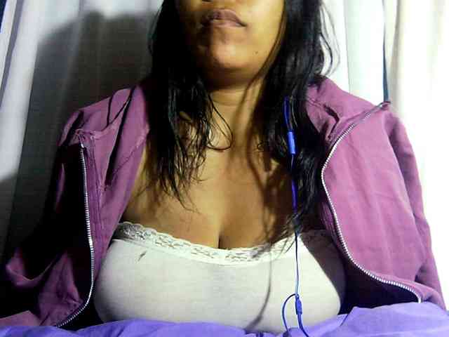 MIRANDAW webcam