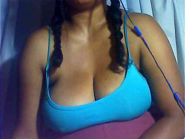 MIRANDAW webcam