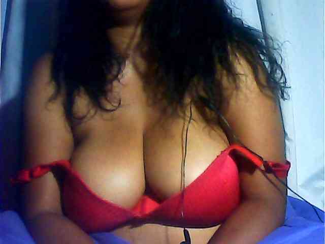 MIRANDAW webcam