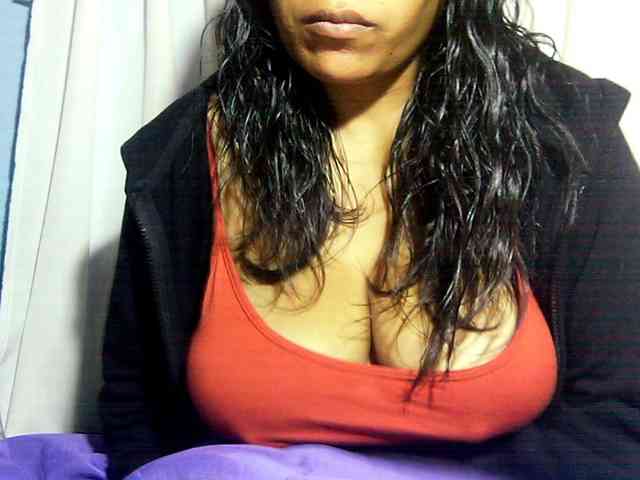 MIRANDAW webcam