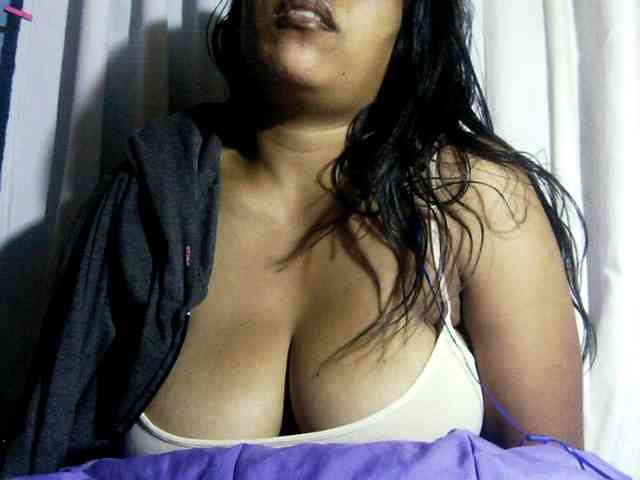 MIRANDAW webcam