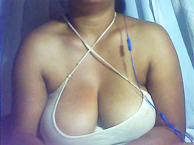 MIRANDAW webcam