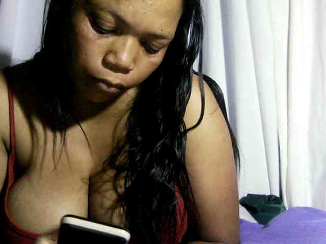 MIRANDAW webcam