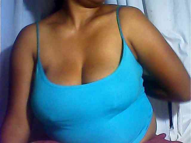 MIRANDAW webcam