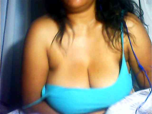 MIRANDAW webcam