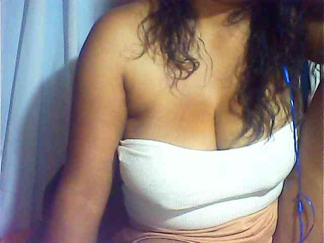 MIRANDAW webcam