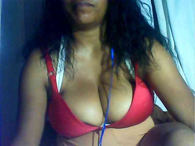 MIRANDAW webcam