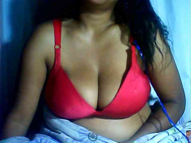MIRANDAW webcam