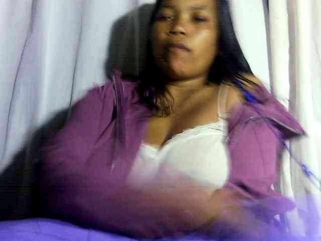 MIRANDAW webcam