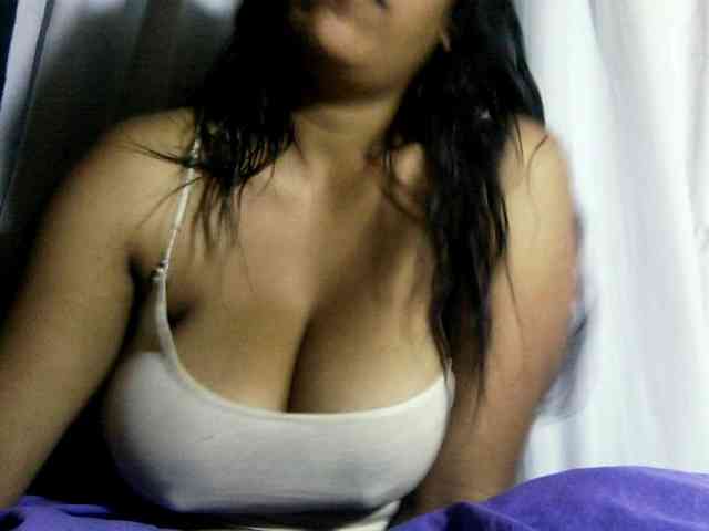 MIRANDAW webcam