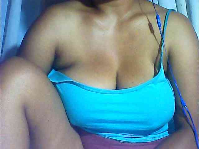 MIRANDAW webcam