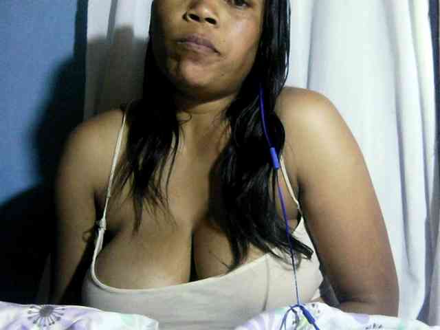 MIRANDAW webcam