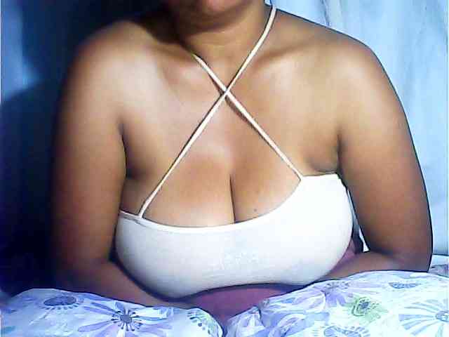 MIRANDAW webcam
