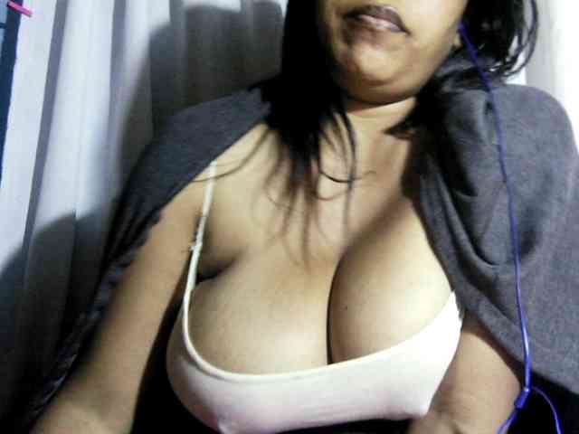 MIRANDAW webcam