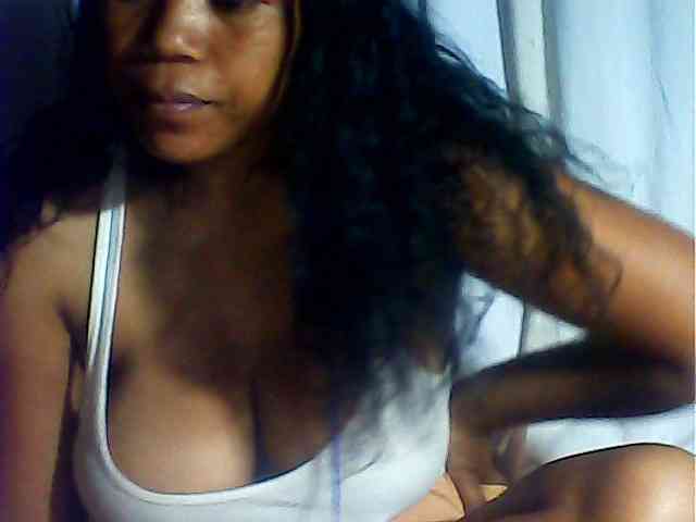 MIRANDAW webcam