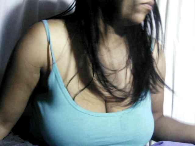 MIRANDAW webcam