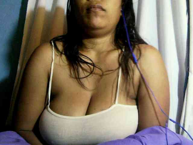MIRANDAW webcam