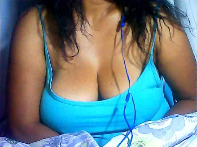 MIRANDAW webcam