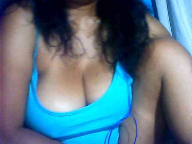 MIRANDAW webcam