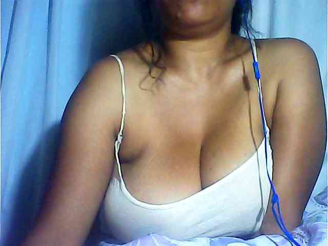 MIRANDAW webcam