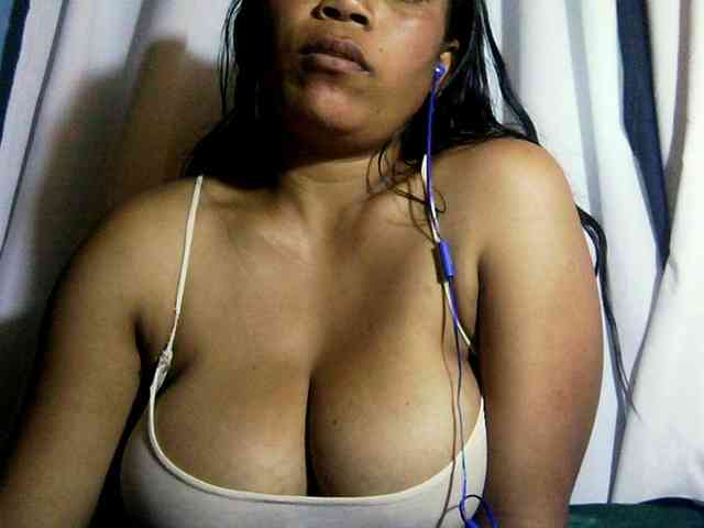 MIRANDAW webcam