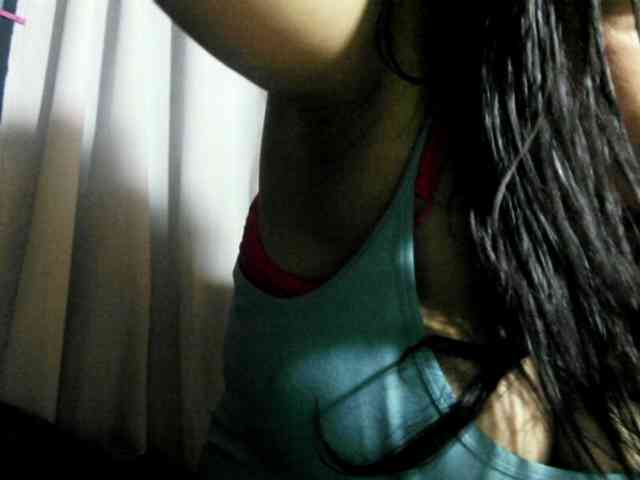 MIRANDAW webcam