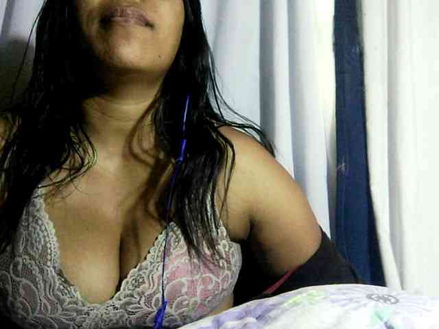MIRANDAW webcam