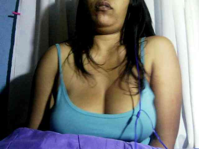 MIRANDAW webcam