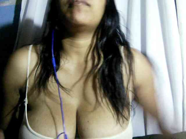 MIRANDAW webcam