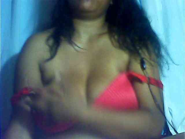 MIRANDAW webcam