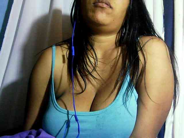 MIRANDAW webcam