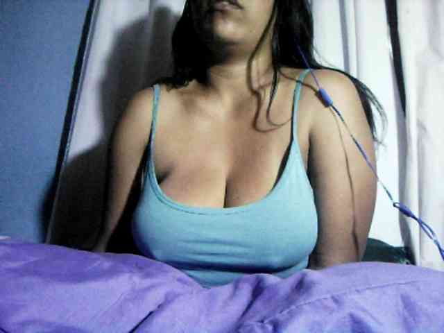 MIRANDAW webcam