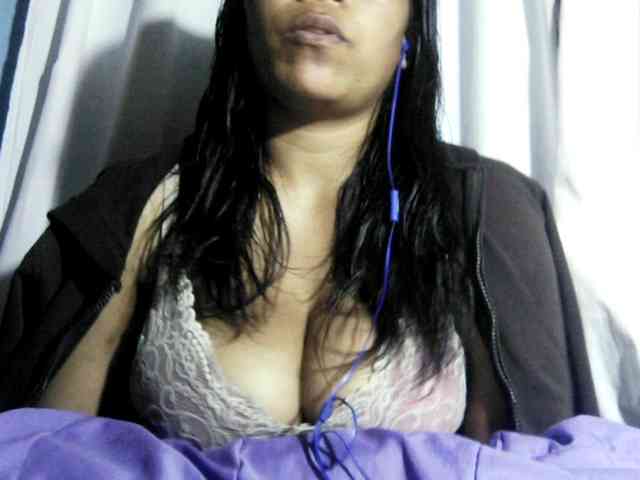 MIRANDAW webcam