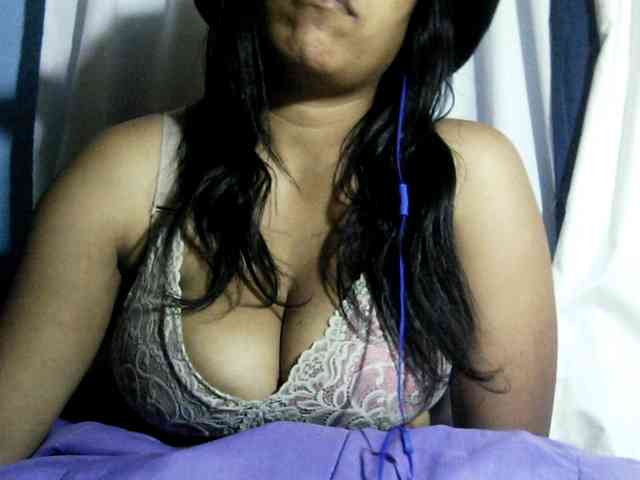 MIRANDAW webcam