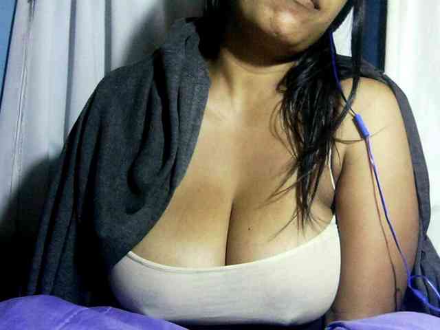 MIRANDAW webcam