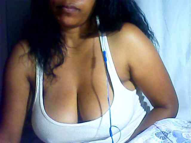 MIRANDAW webcam