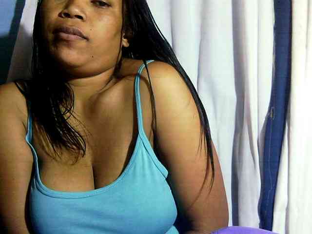 MIRANDAW webcam