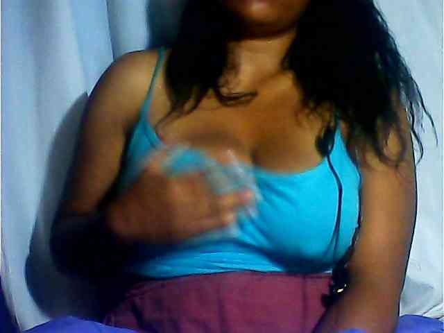 MIRANDAW webcam