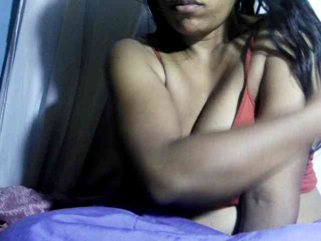 MIRANDAW webcam