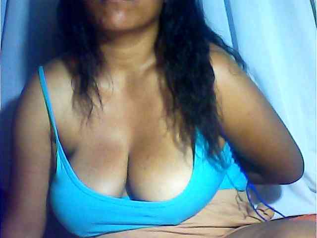MIRANDAW webcam