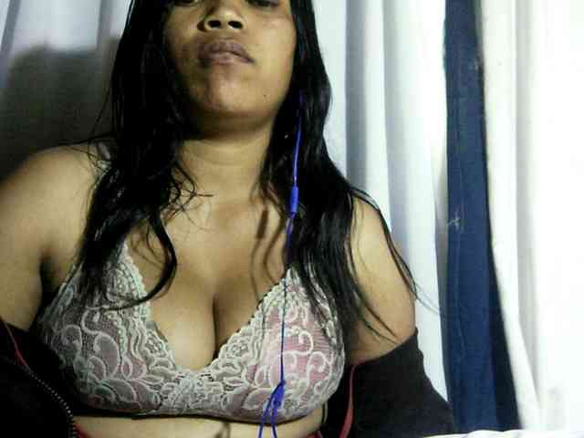 MIRANDAW webcam
