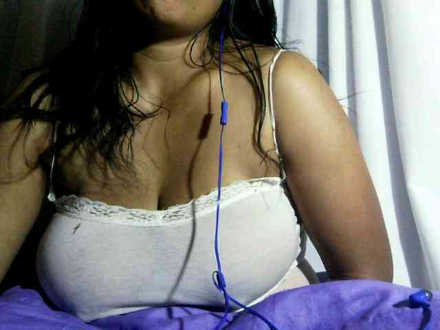 MIRANDAW webcam