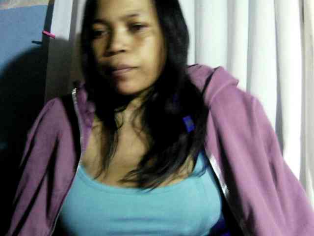 MIRANDAW webcam