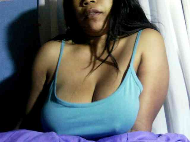 MIRANDAW webcam