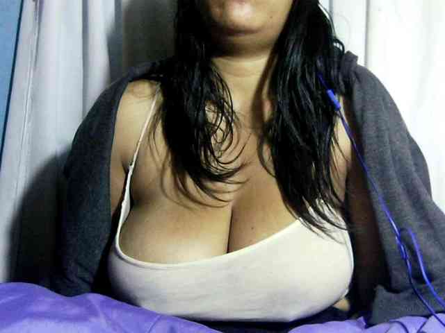 MIRANDAW webcam
