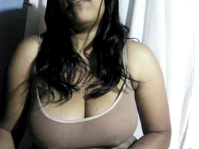 MIRANDAW webcam