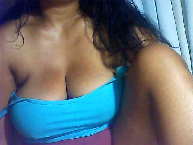 MIRANDAW webcam