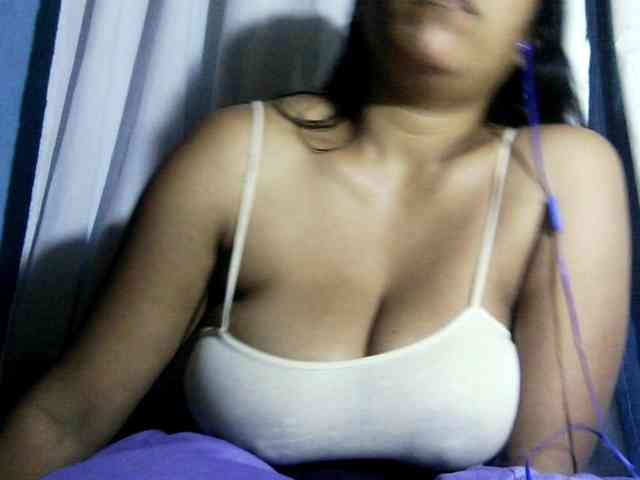 MIRANDAW webcam