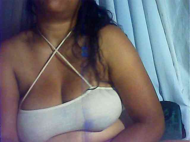 MIRANDAW webcam