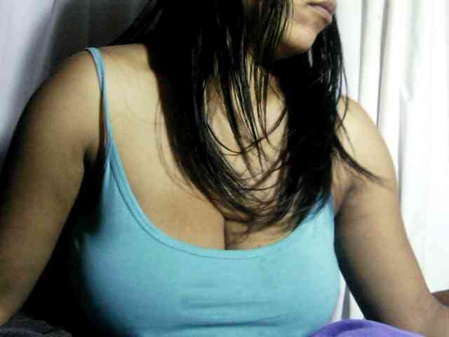 MIRANDAW webcam